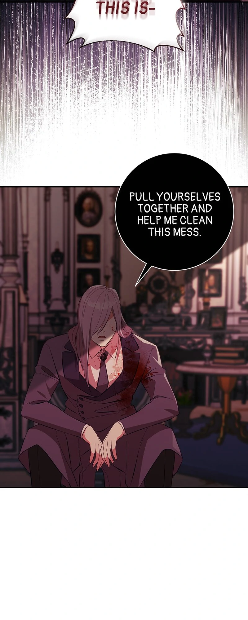 How to Make My Tyrant Husband Love Me Chapter 33 - Page 65