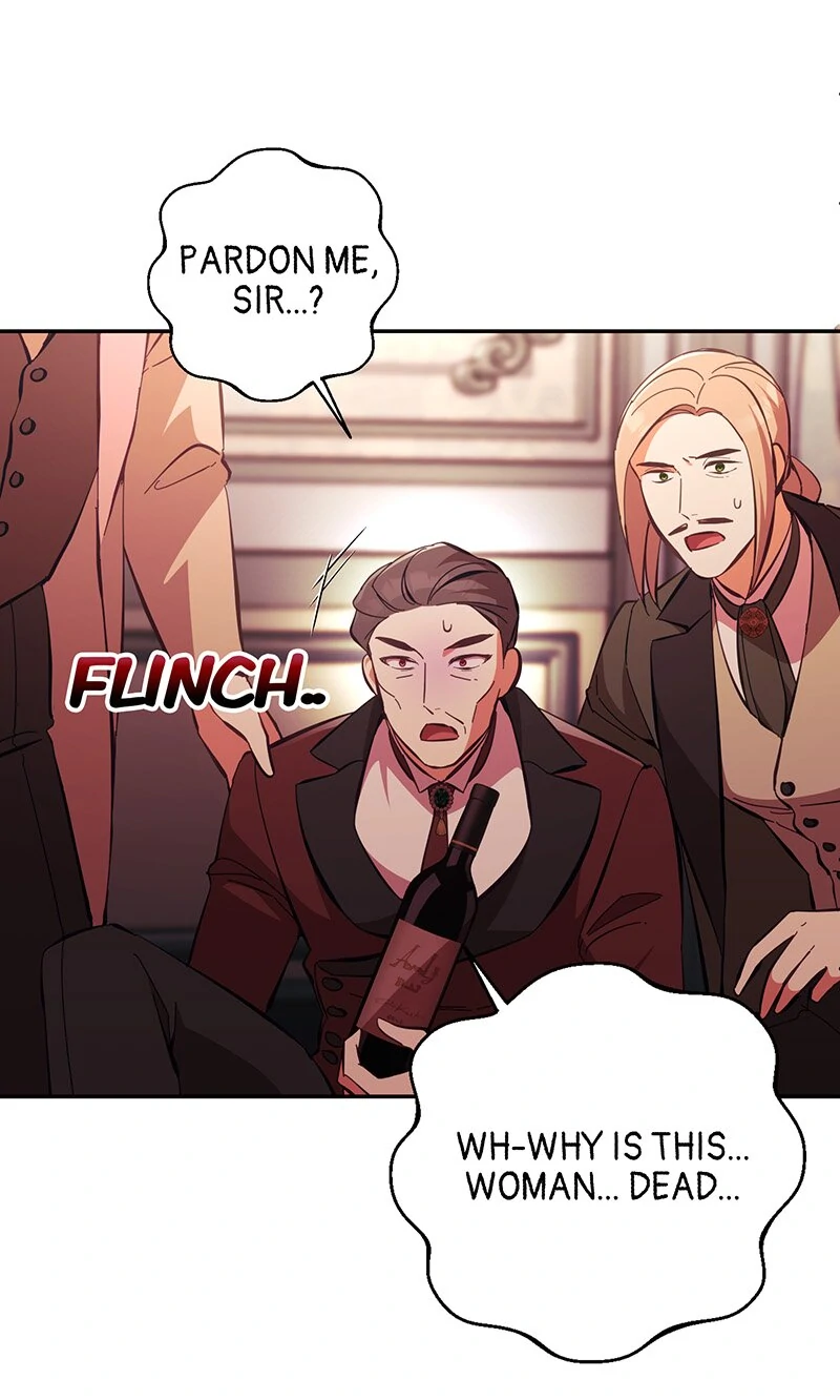 How to Make My Tyrant Husband Love Me Chapter 33 - Page 66
