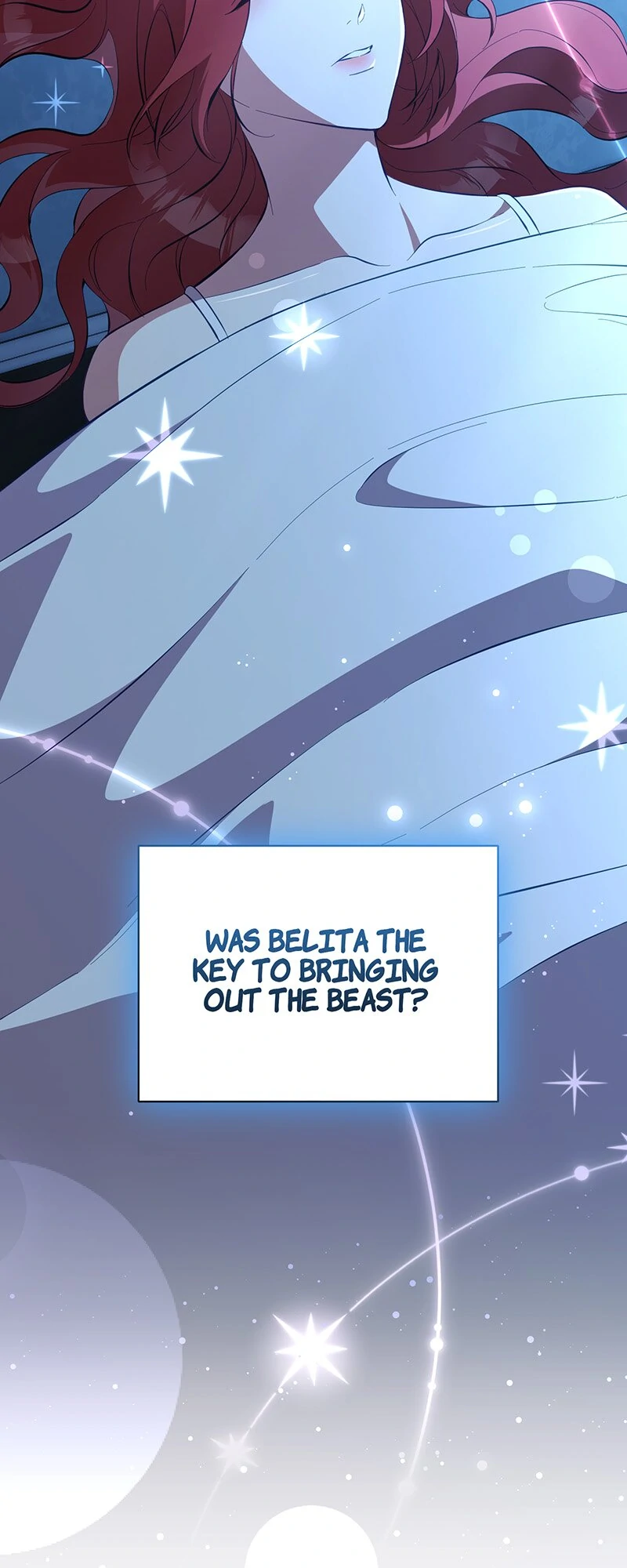 How to Make My Tyrant Husband Love Me Chapter 33 - Page 9