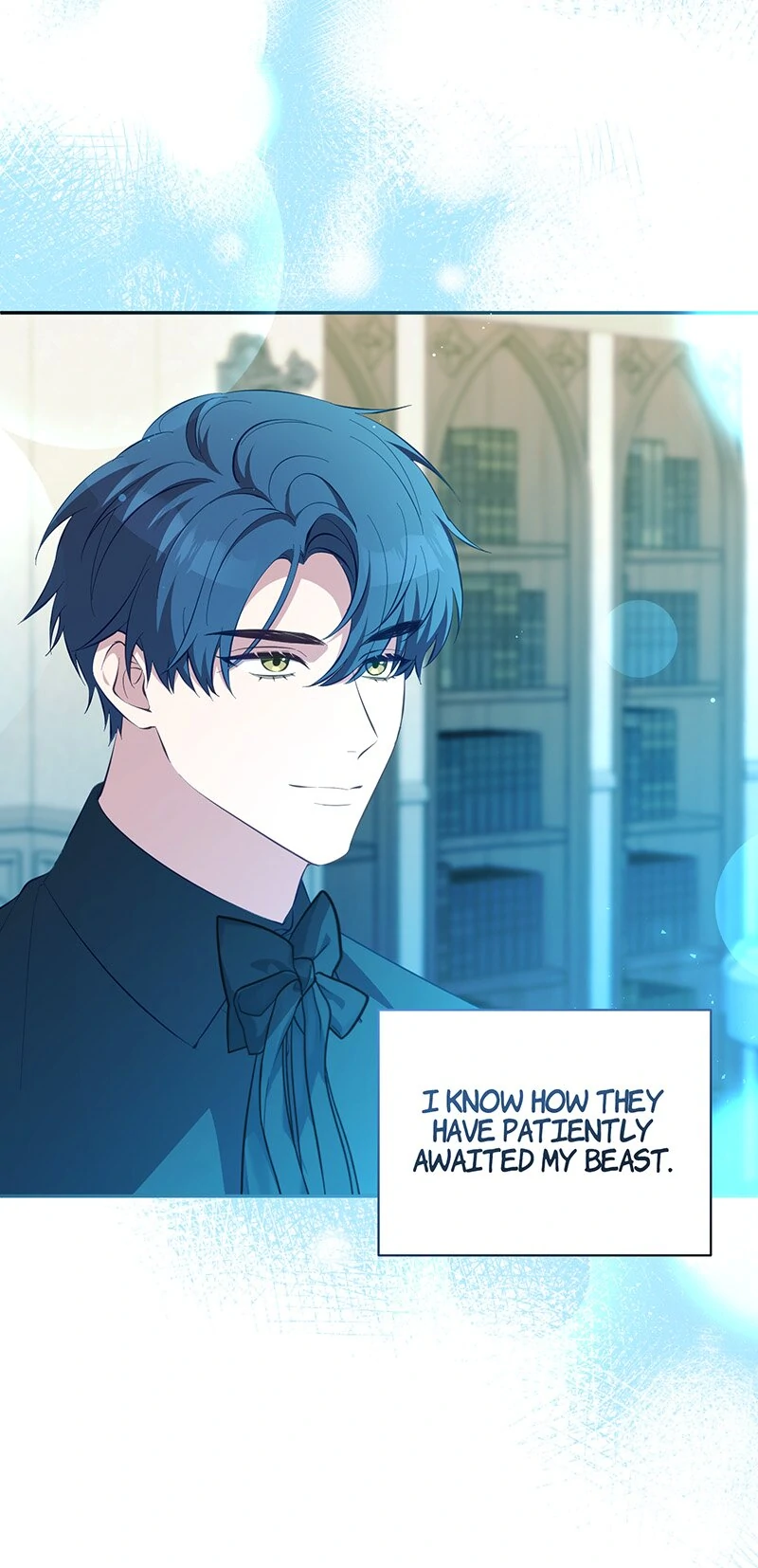 How to Make My Tyrant Husband Love Me Chapter 34 - Page 17