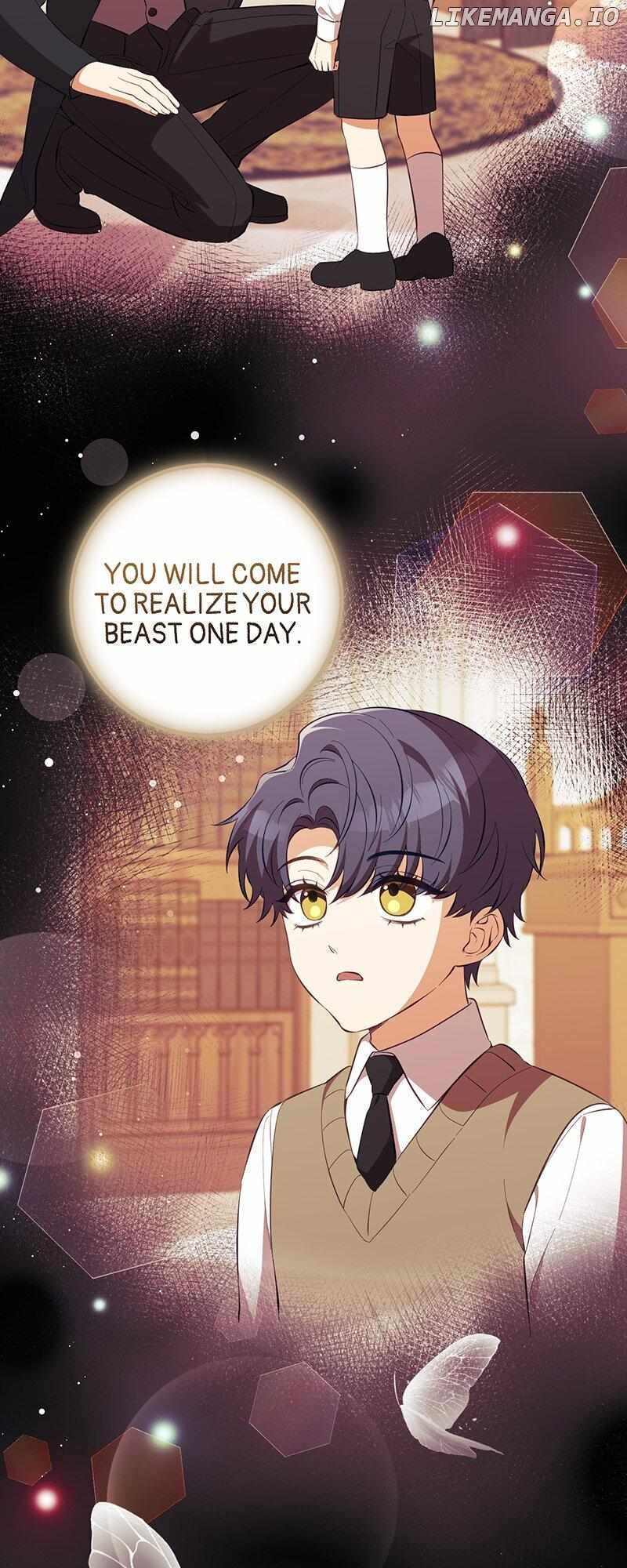 How to Make My Tyrant Husband Love Me Chapter 34 - Page 20
