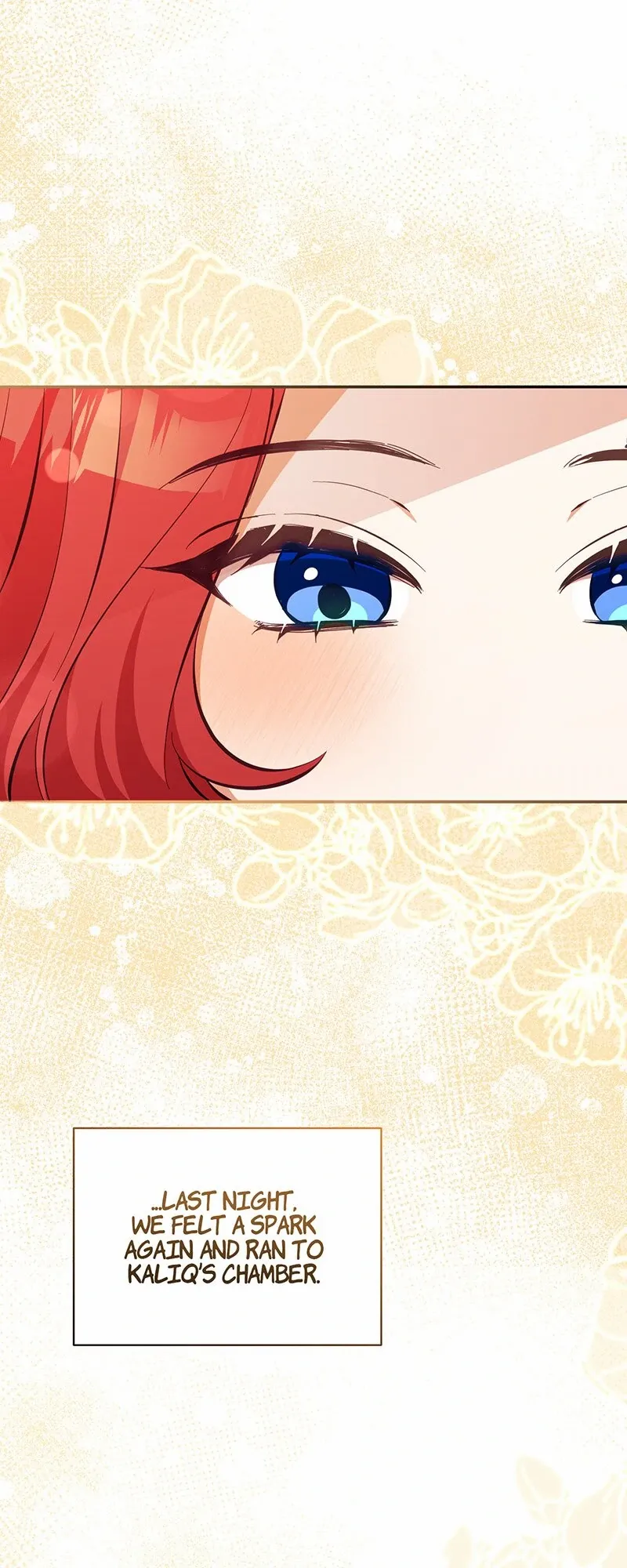 How to Make My Tyrant Husband Love Me Chapter 34 - Page 3