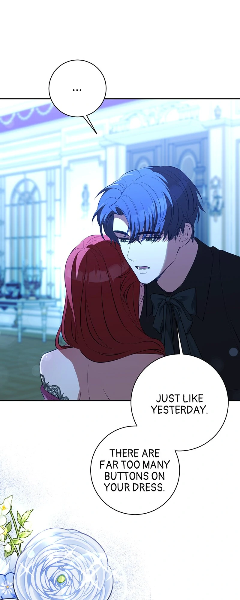 How to Make My Tyrant Husband Love Me Chapter 34 - Page 31