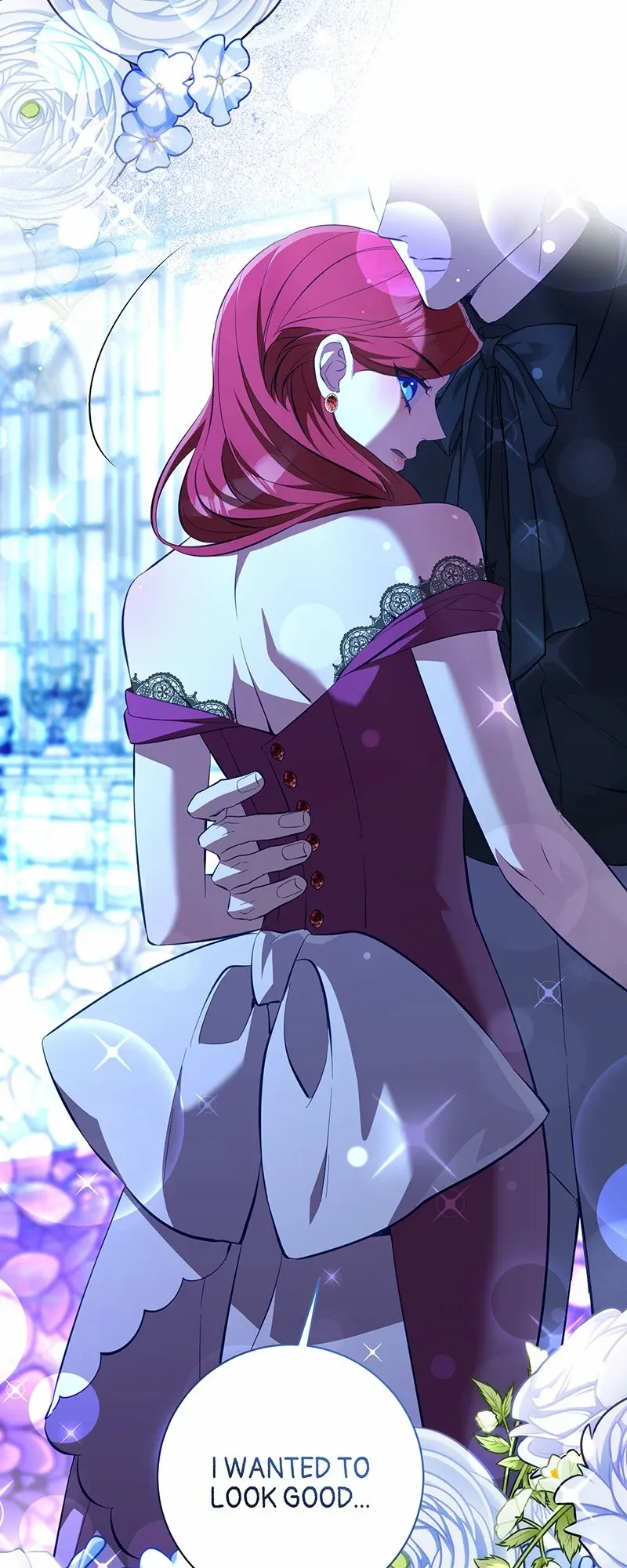 How to Make My Tyrant Husband Love Me Chapter 34 - Page 32