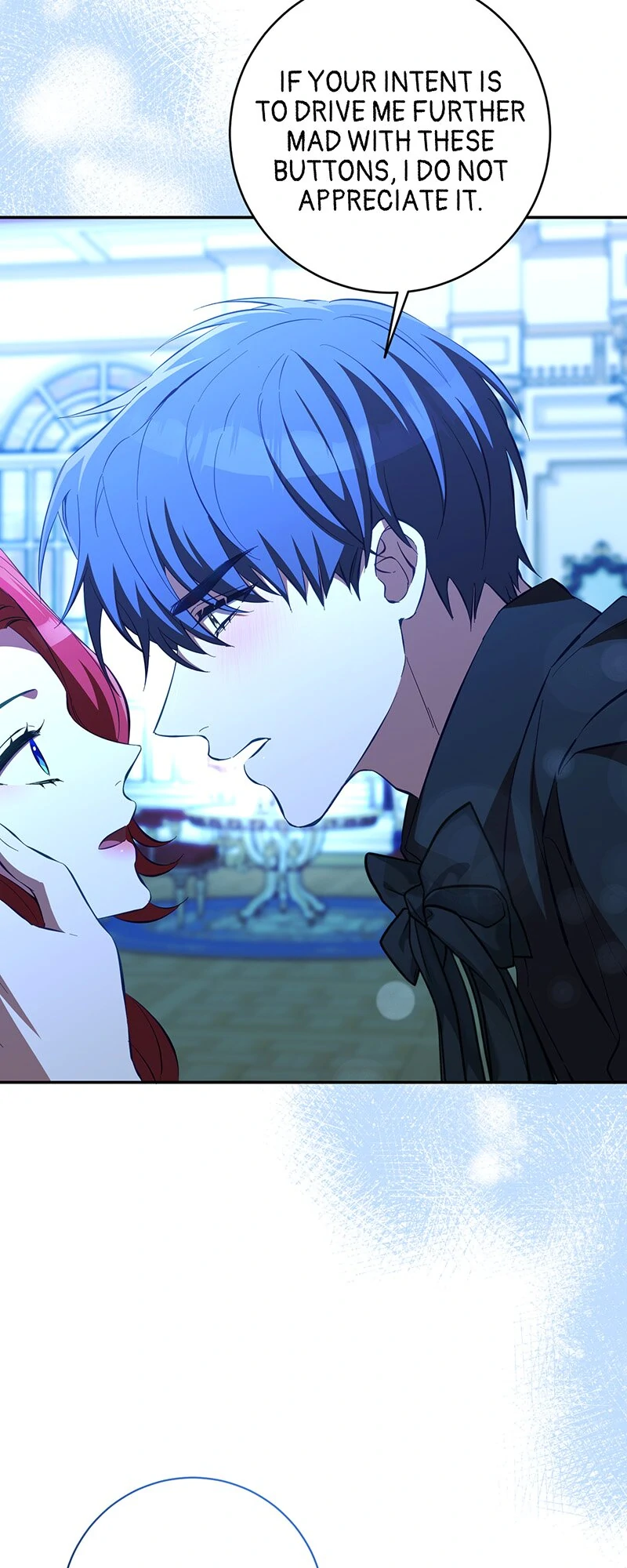 How to Make My Tyrant Husband Love Me Chapter 34 - Page 34