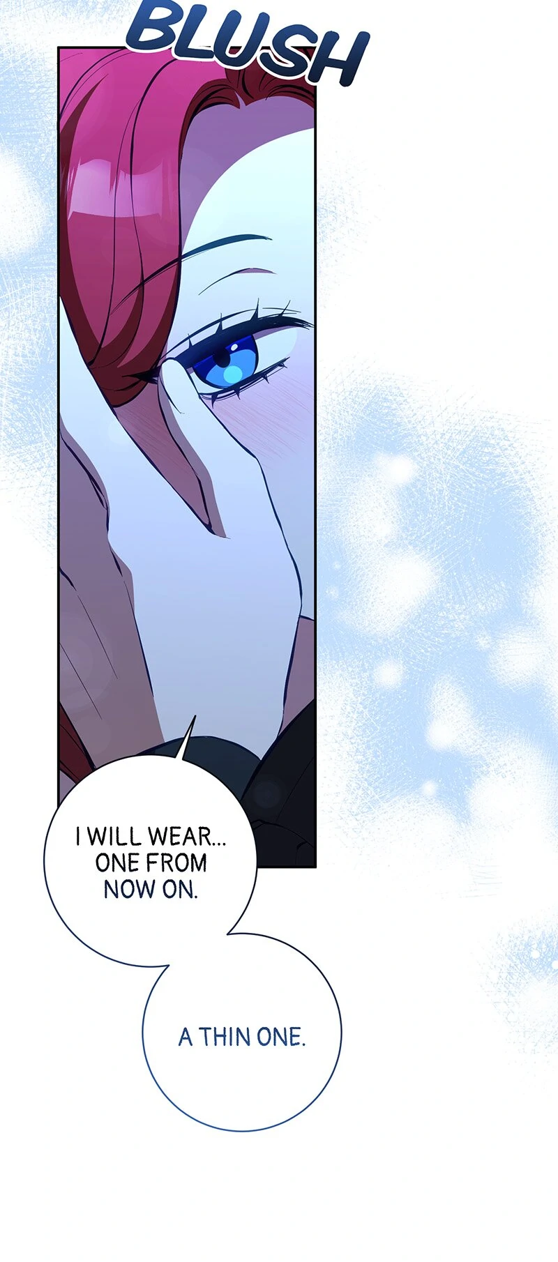 How to Make My Tyrant Husband Love Me Chapter 34 - Page 36