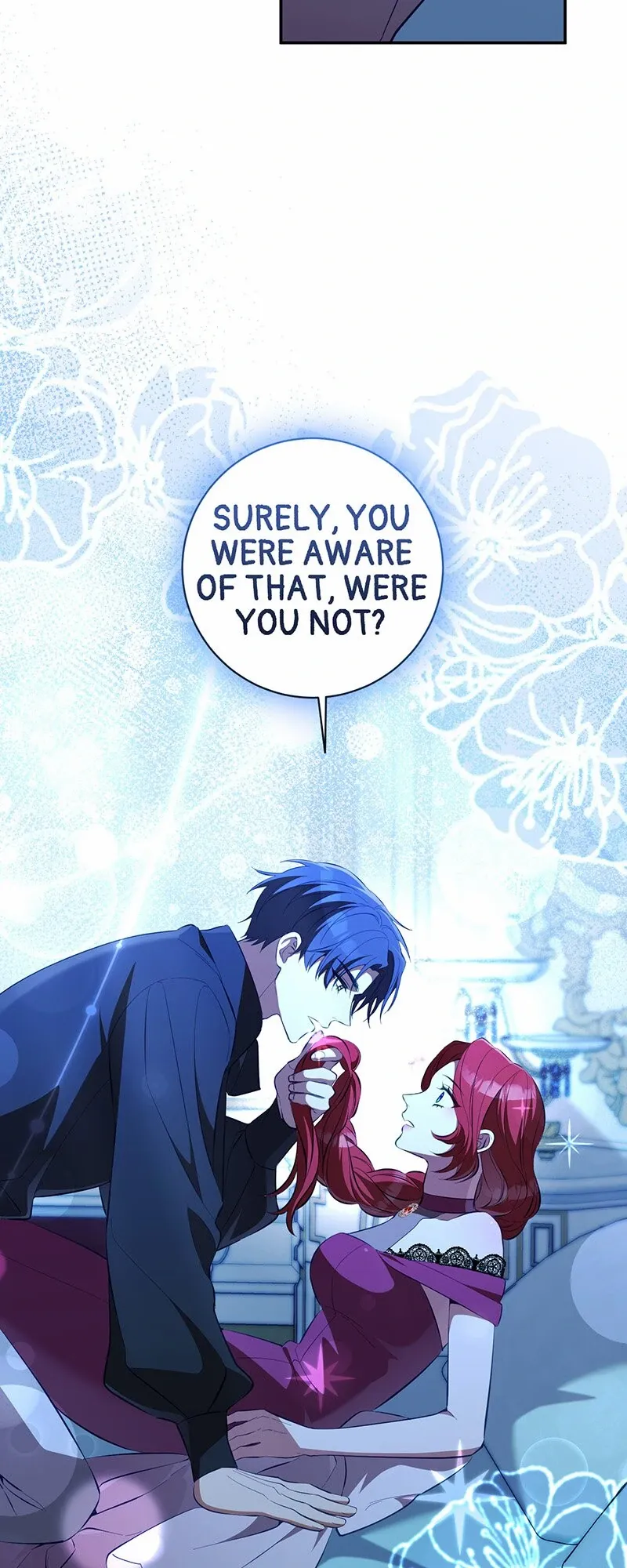 How to Make My Tyrant Husband Love Me Chapter 34 - Page 40