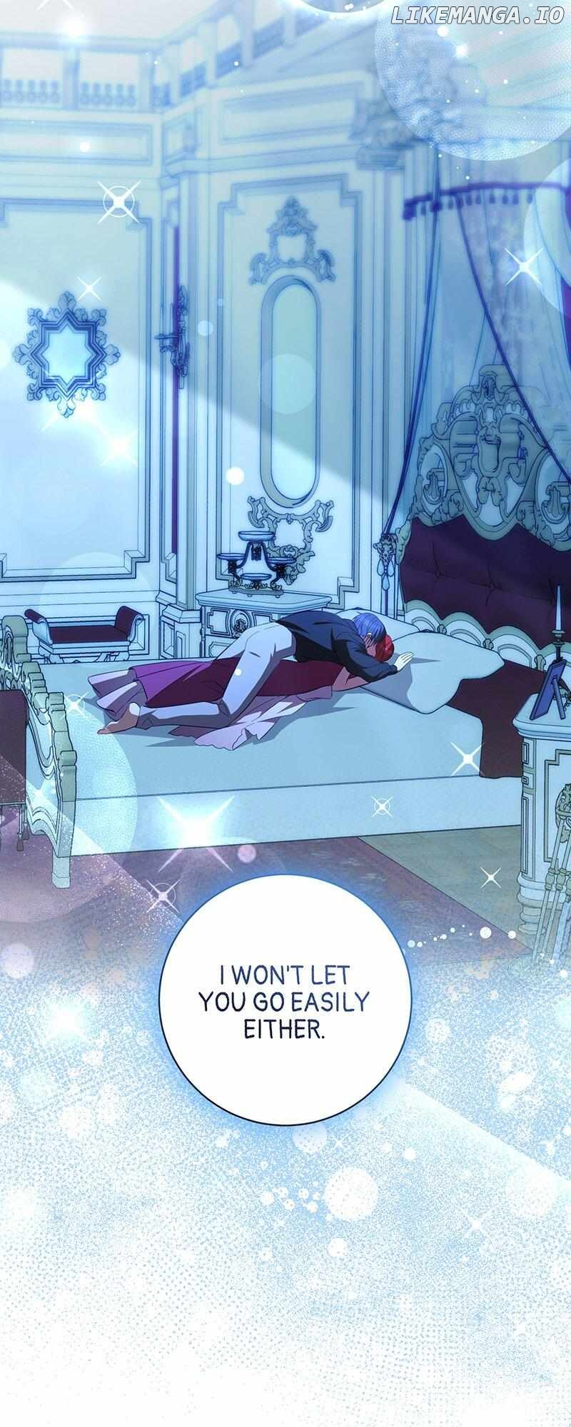 How to Make My Tyrant Husband Love Me Chapter 34 - Page 42