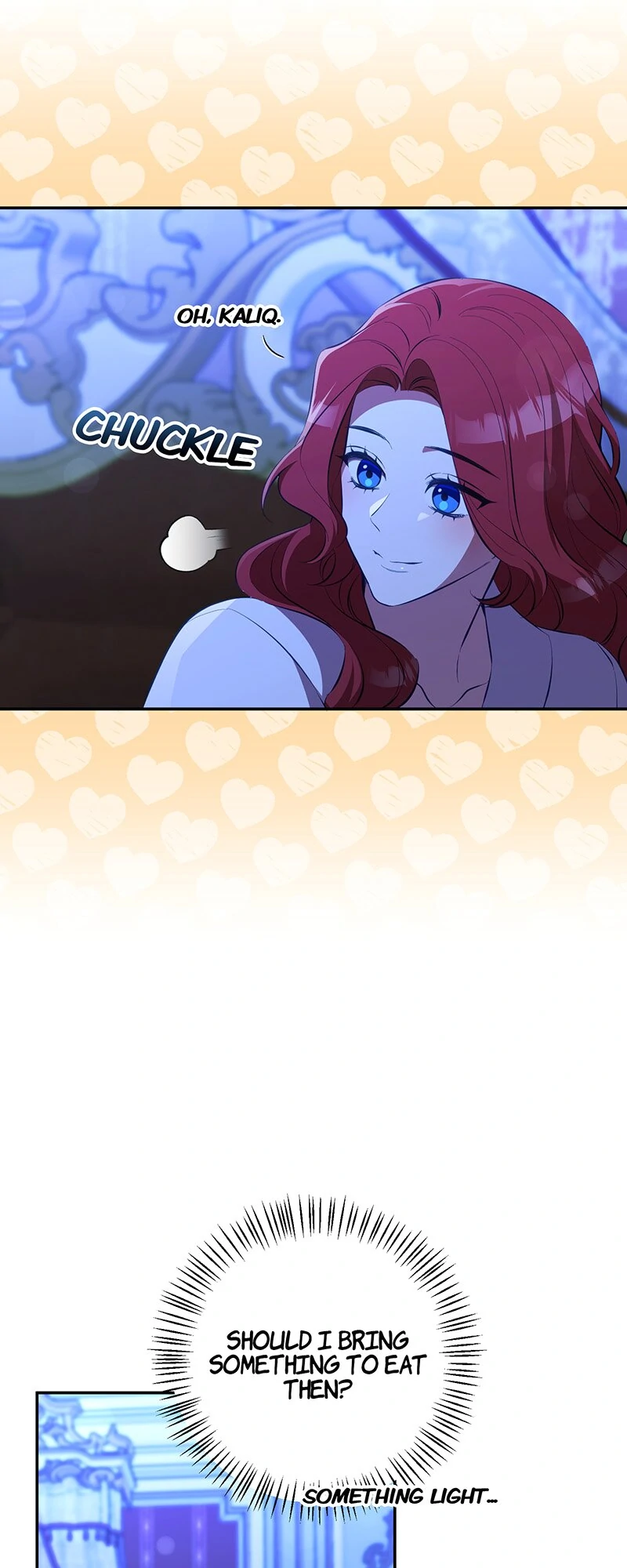 How to Make My Tyrant Husband Love Me Chapter 34 - Page 48