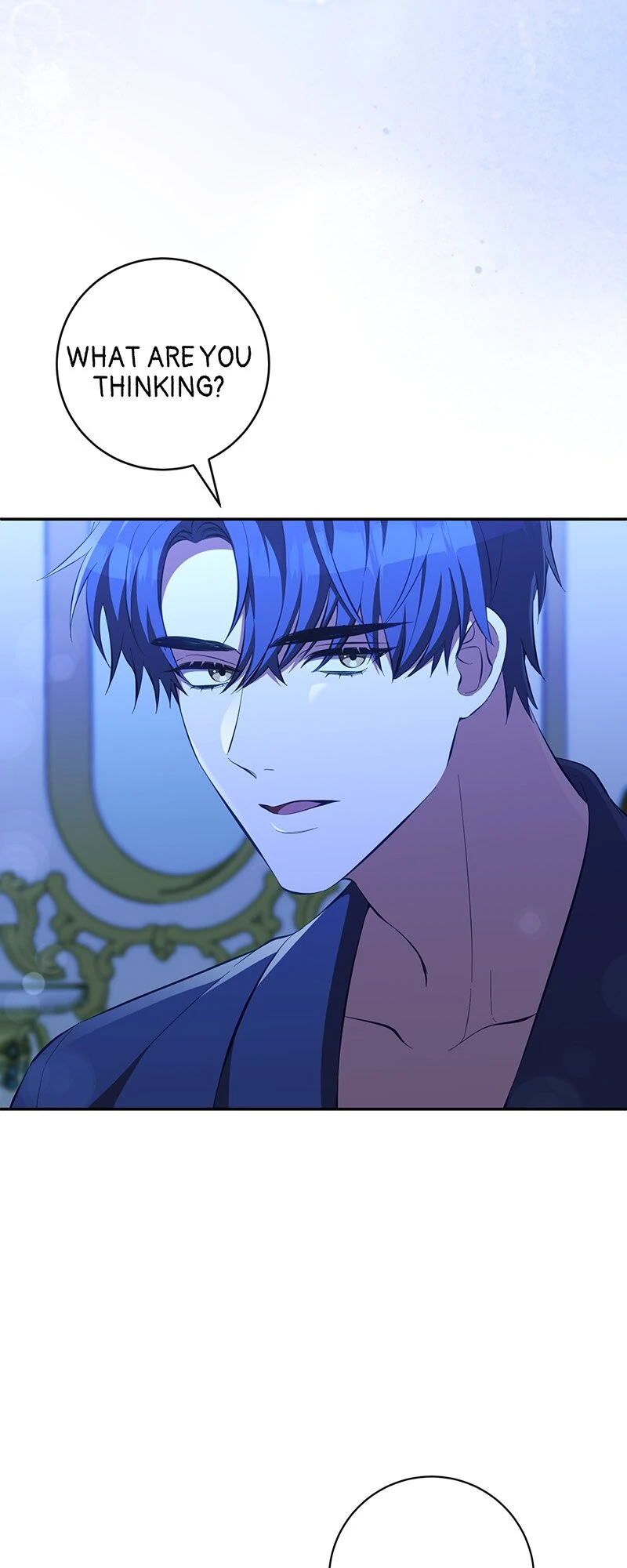 How to Make My Tyrant Husband Love Me Chapter 34 - Page 55