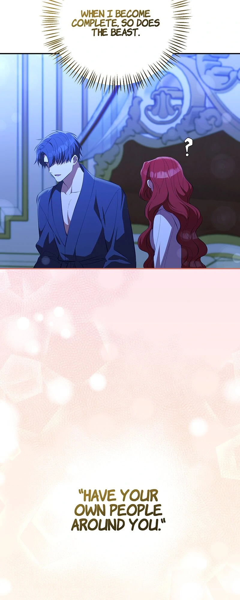 How to Make My Tyrant Husband Love Me Chapter 34 - Page 61