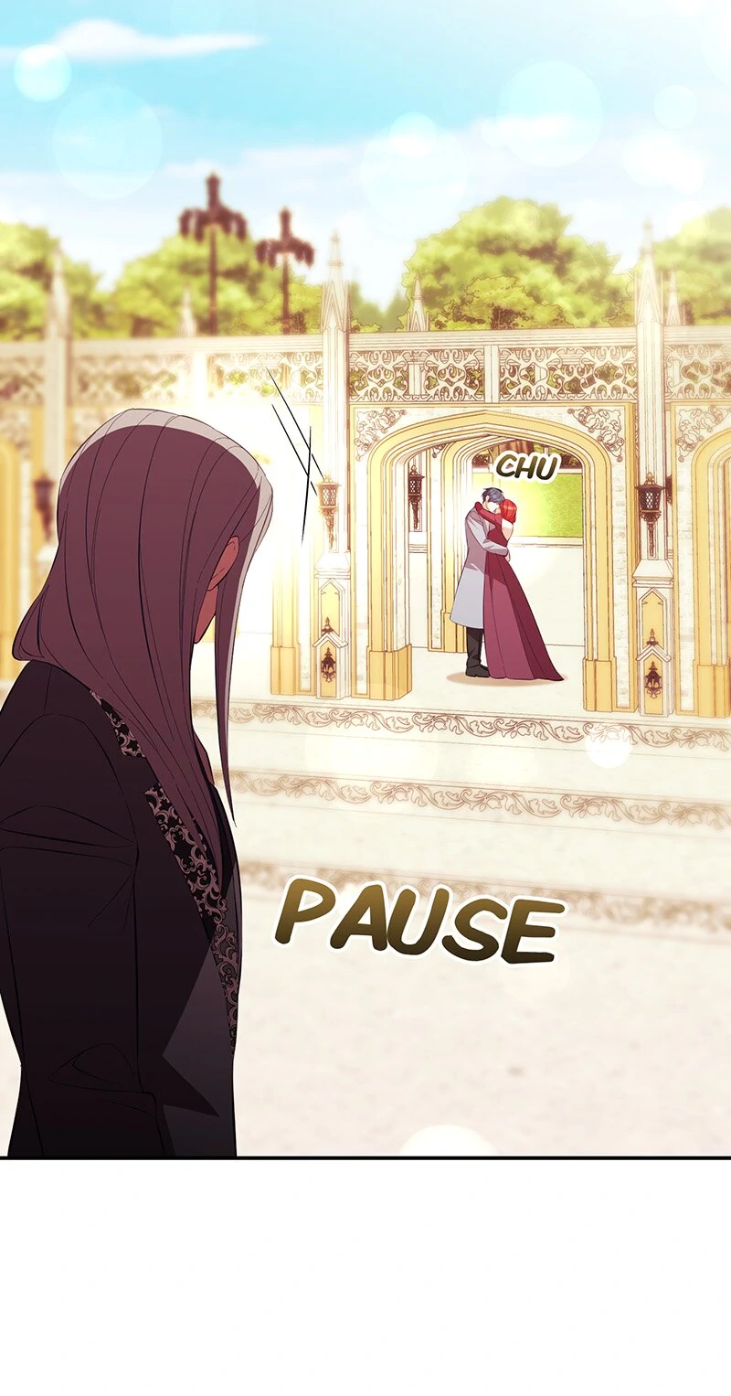 How to Make My Tyrant Husband Love Me Chapter 34 - Page 68