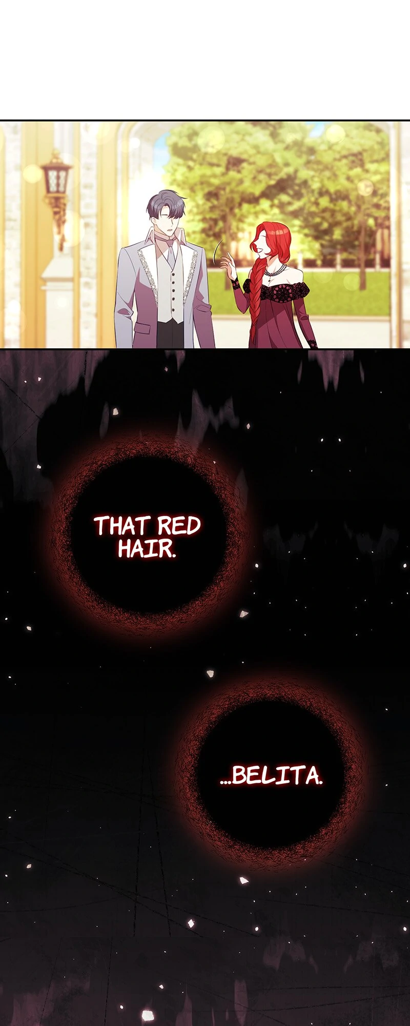 How to Make My Tyrant Husband Love Me Chapter 34 - Page 69