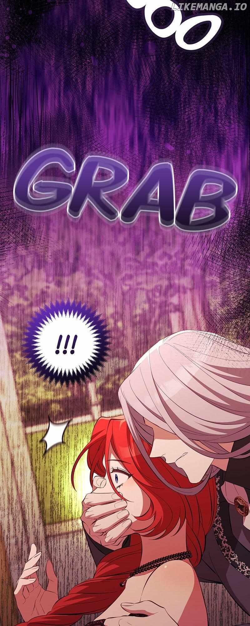 How to Make My Tyrant Husband Love Me Chapter 35 - Page 17