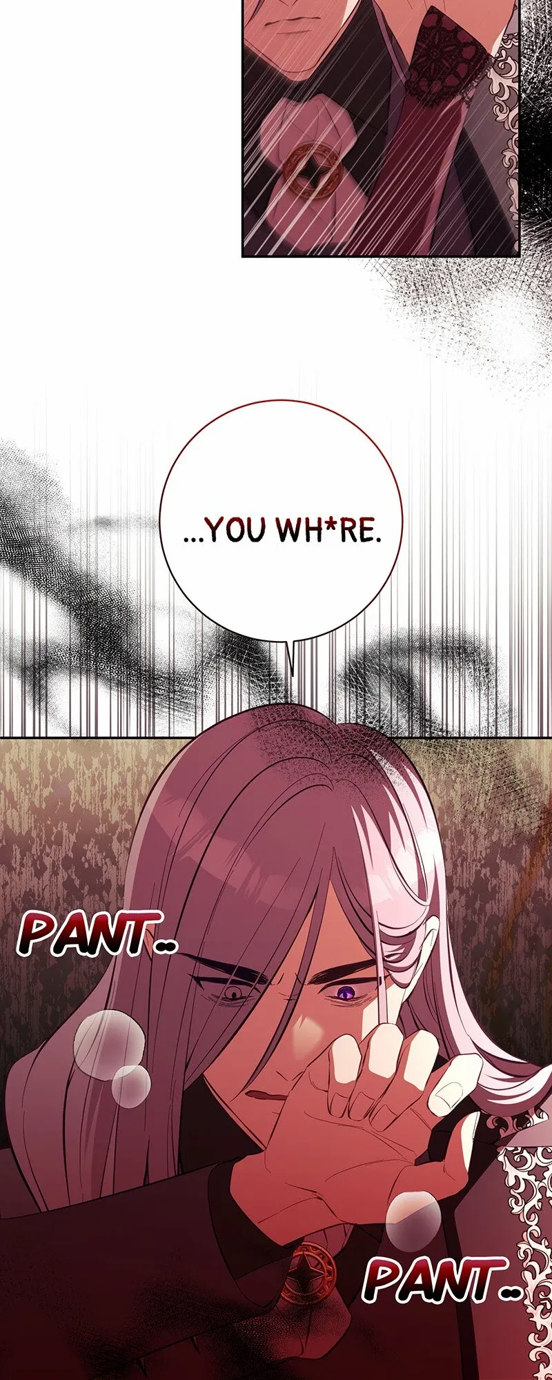 How to Make My Tyrant Husband Love Me Chapter 35 - Page 21