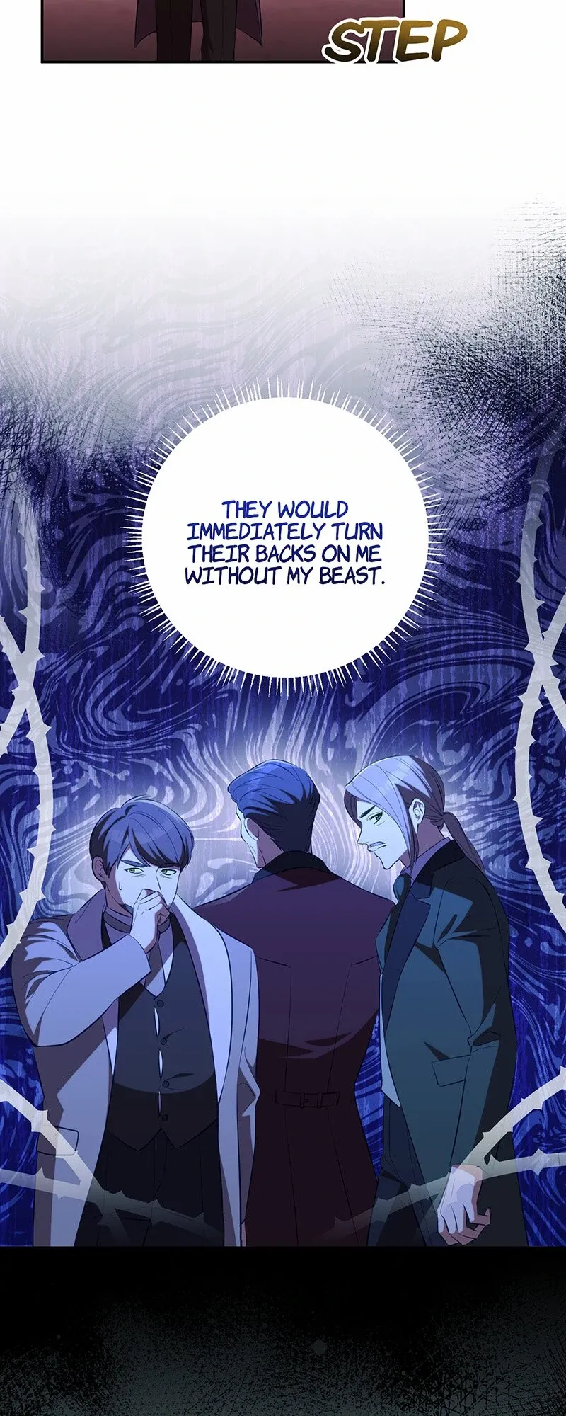 How to Make My Tyrant Husband Love Me Chapter 35 - Page 4