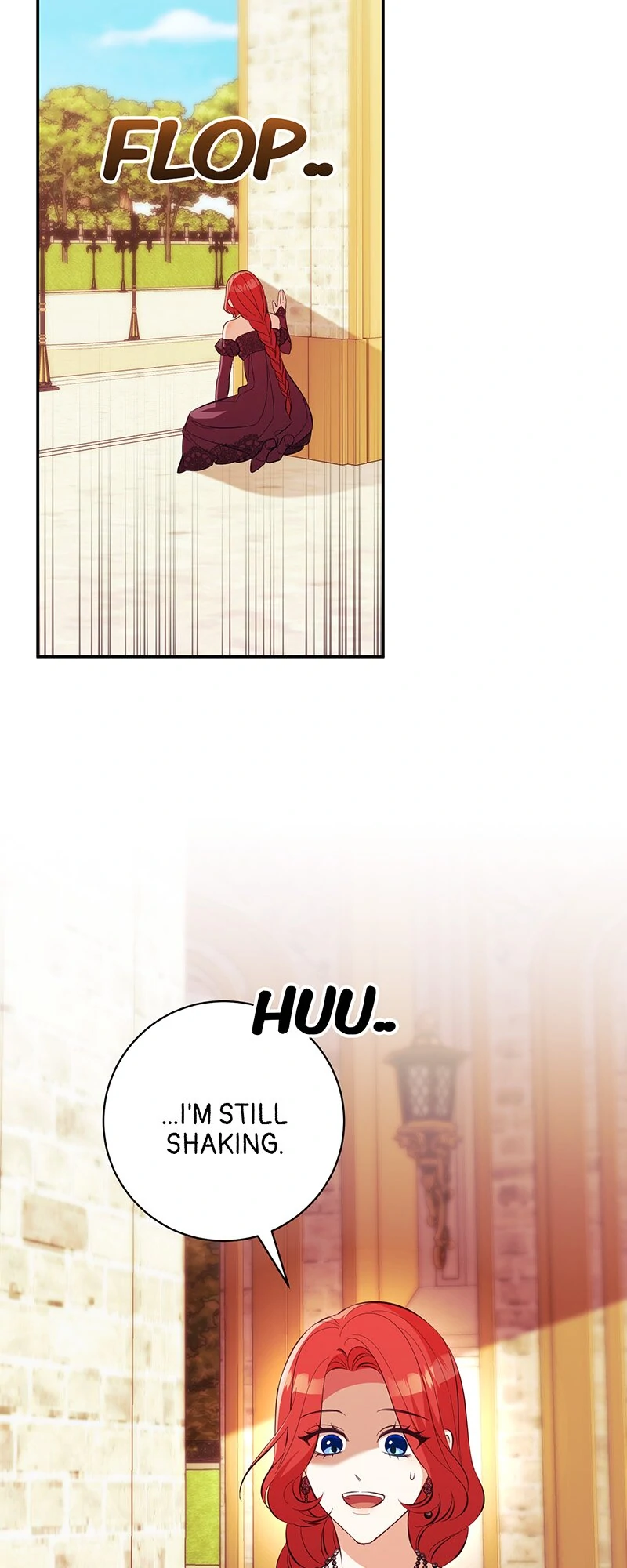 How to Make My Tyrant Husband Love Me Chapter 35 - Page 51