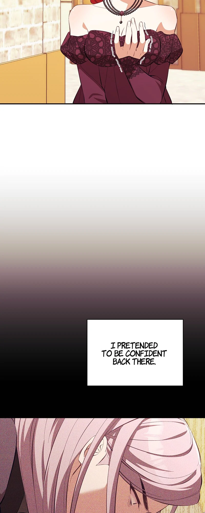 How to Make My Tyrant Husband Love Me Chapter 35 - Page 52