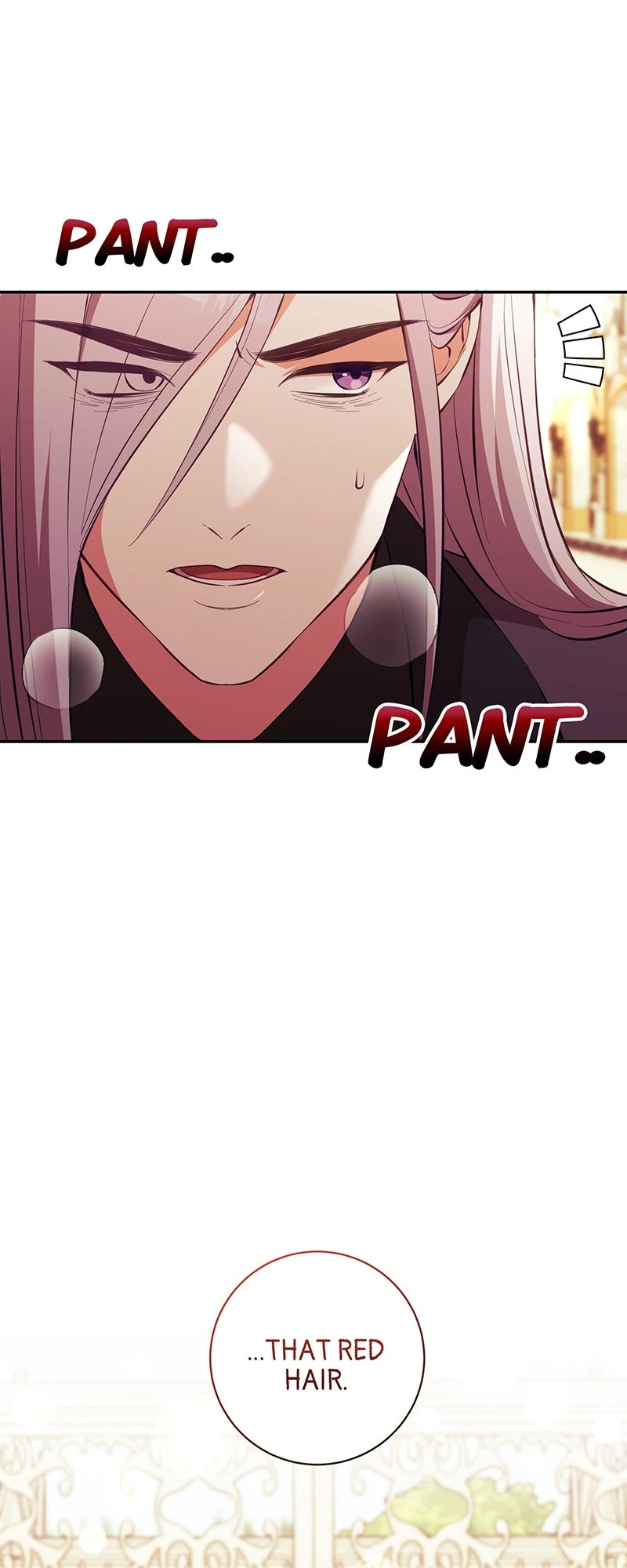 How to Make My Tyrant Husband Love Me Chapter 35 - Page 6