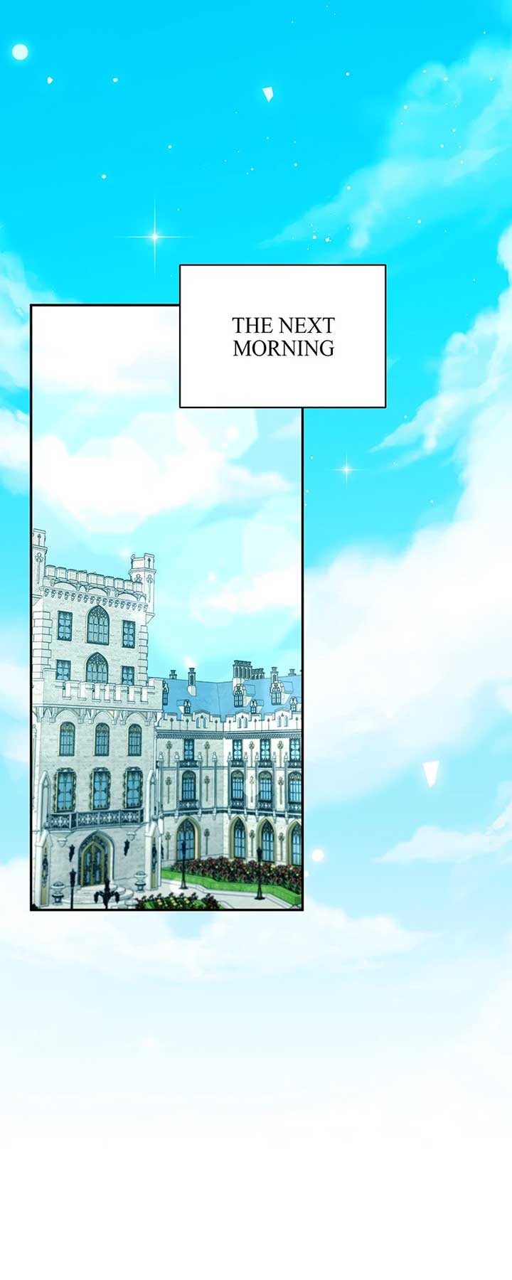 How to Make My Tyrant Husband Love Me Chapter 36 - Page 0
