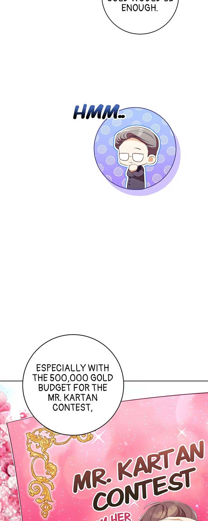 How to Make My Tyrant Husband Love Me Chapter 36 - Page 13