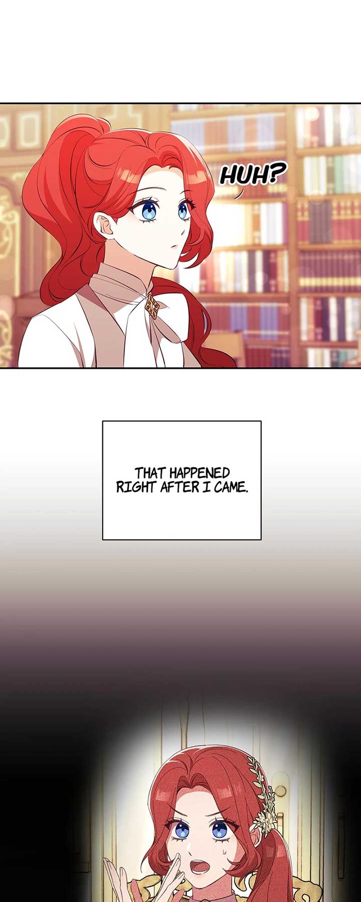 How to Make My Tyrant Husband Love Me Chapter 36 - Page 15