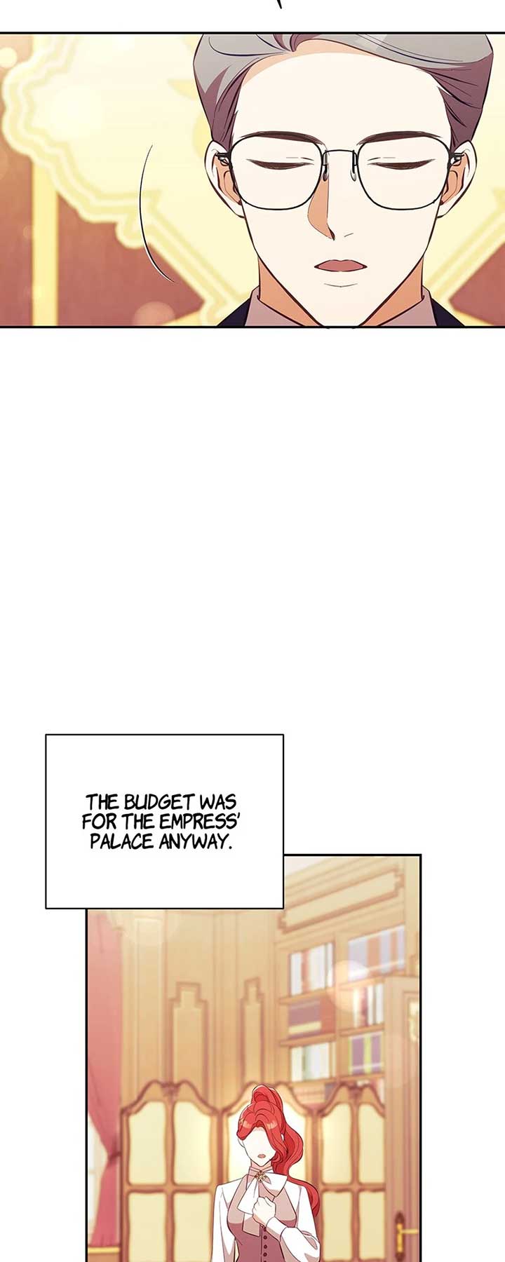 How to Make My Tyrant Husband Love Me Chapter 36 - Page 18
