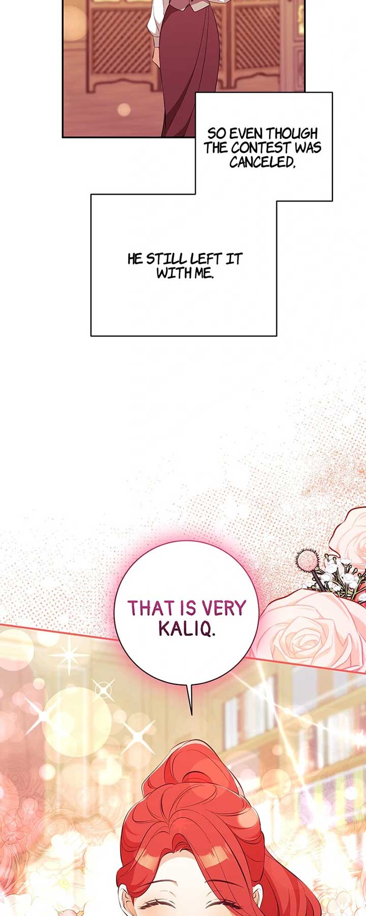 How to Make My Tyrant Husband Love Me Chapter 36 - Page 19