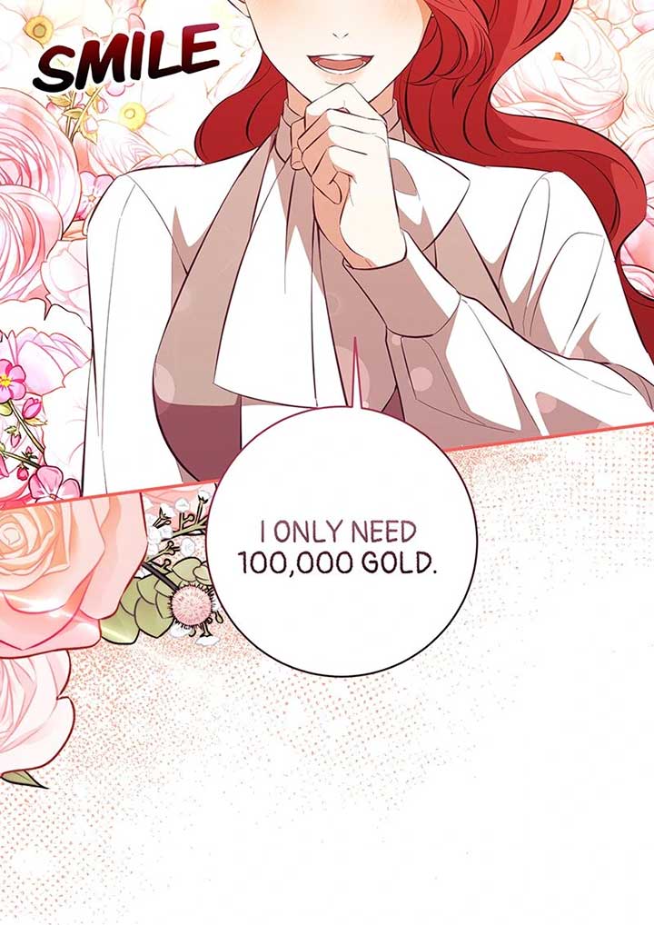 How to Make My Tyrant Husband Love Me Chapter 36 - Page 20