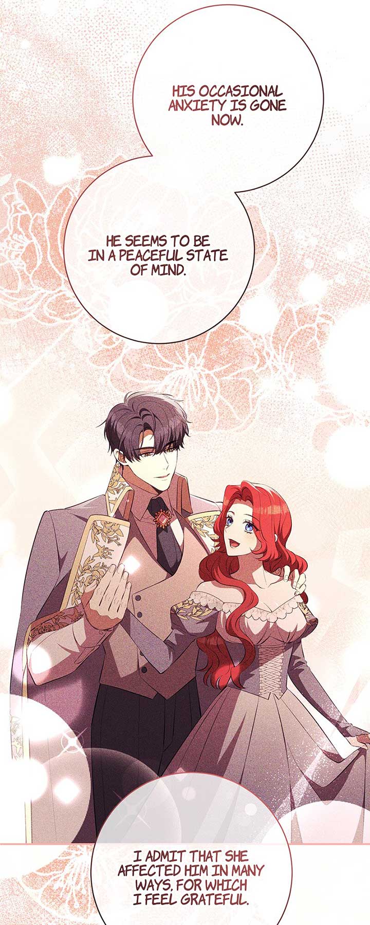 How to Make My Tyrant Husband Love Me Chapter 36 - Page 22