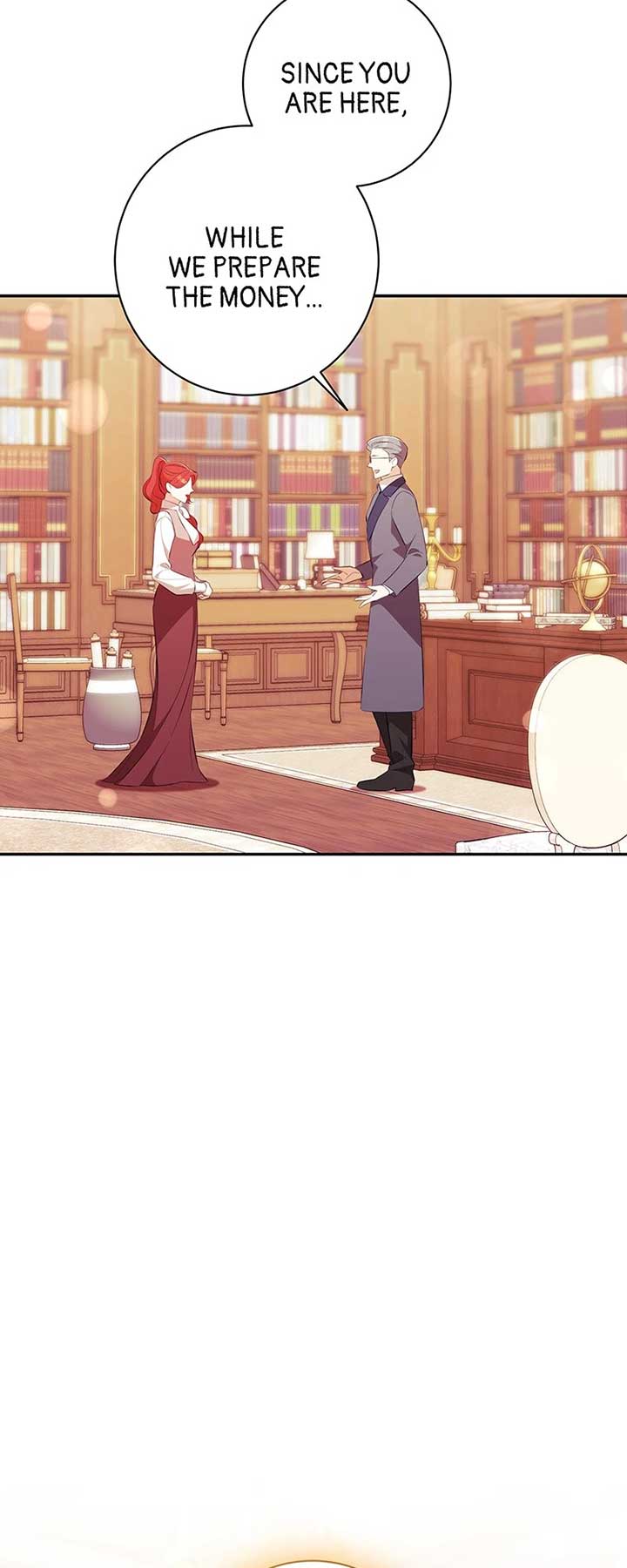 How to Make My Tyrant Husband Love Me Chapter 36 - Page 24