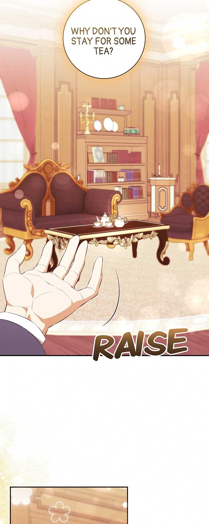 How to Make My Tyrant Husband Love Me Chapter 36 - Page 25