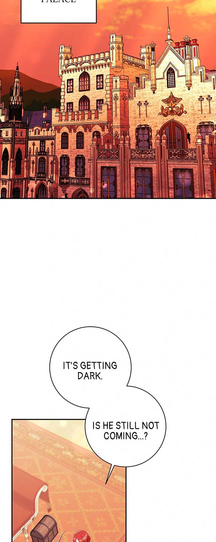How to Make My Tyrant Husband Love Me Chapter 36 - Page 29