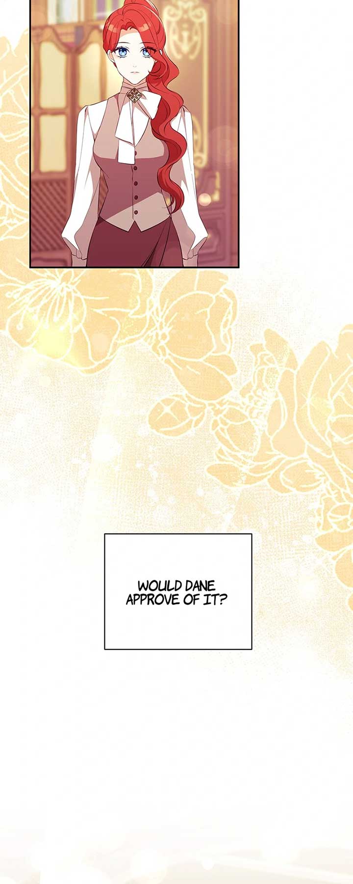 How to Make My Tyrant Husband Love Me Chapter 36 - Page 3
