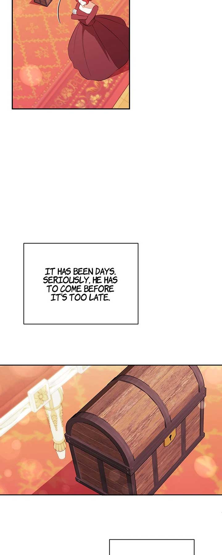 How to Make My Tyrant Husband Love Me Chapter 36 - Page 30