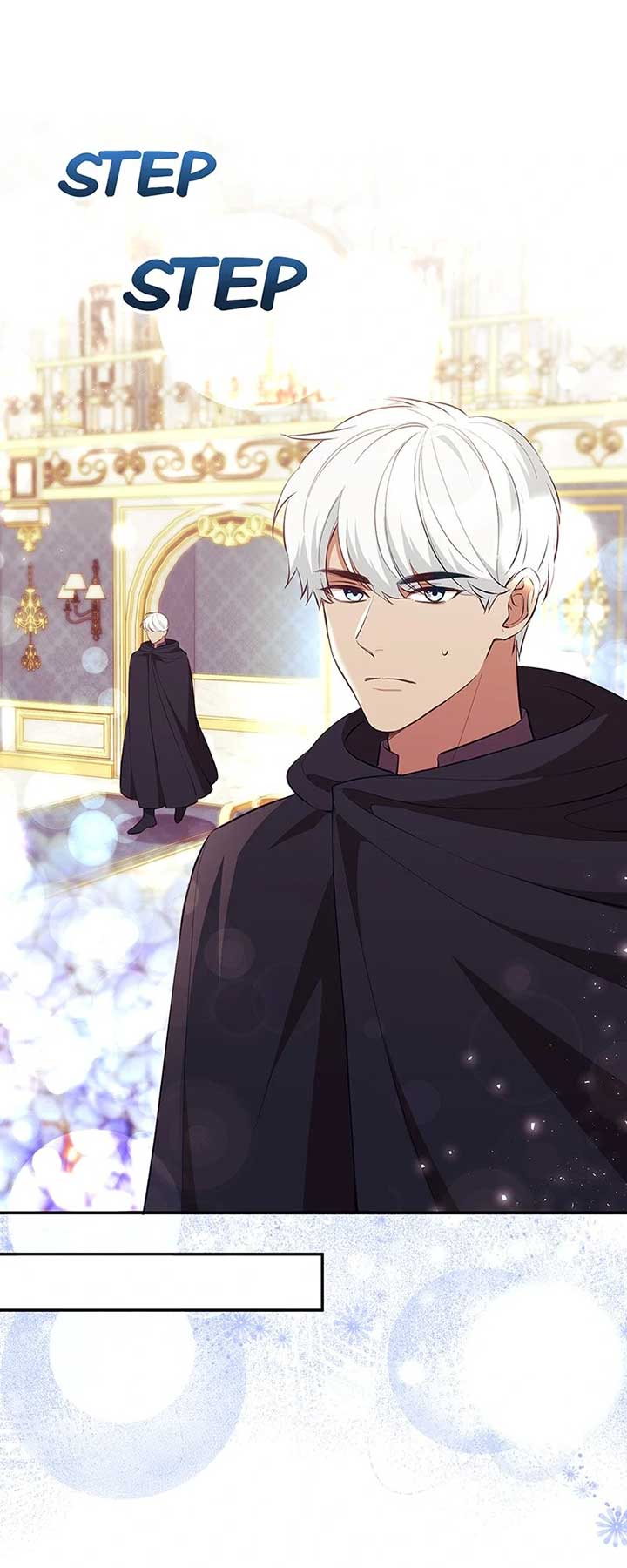 How to Make My Tyrant Husband Love Me Chapter 36 - Page 33