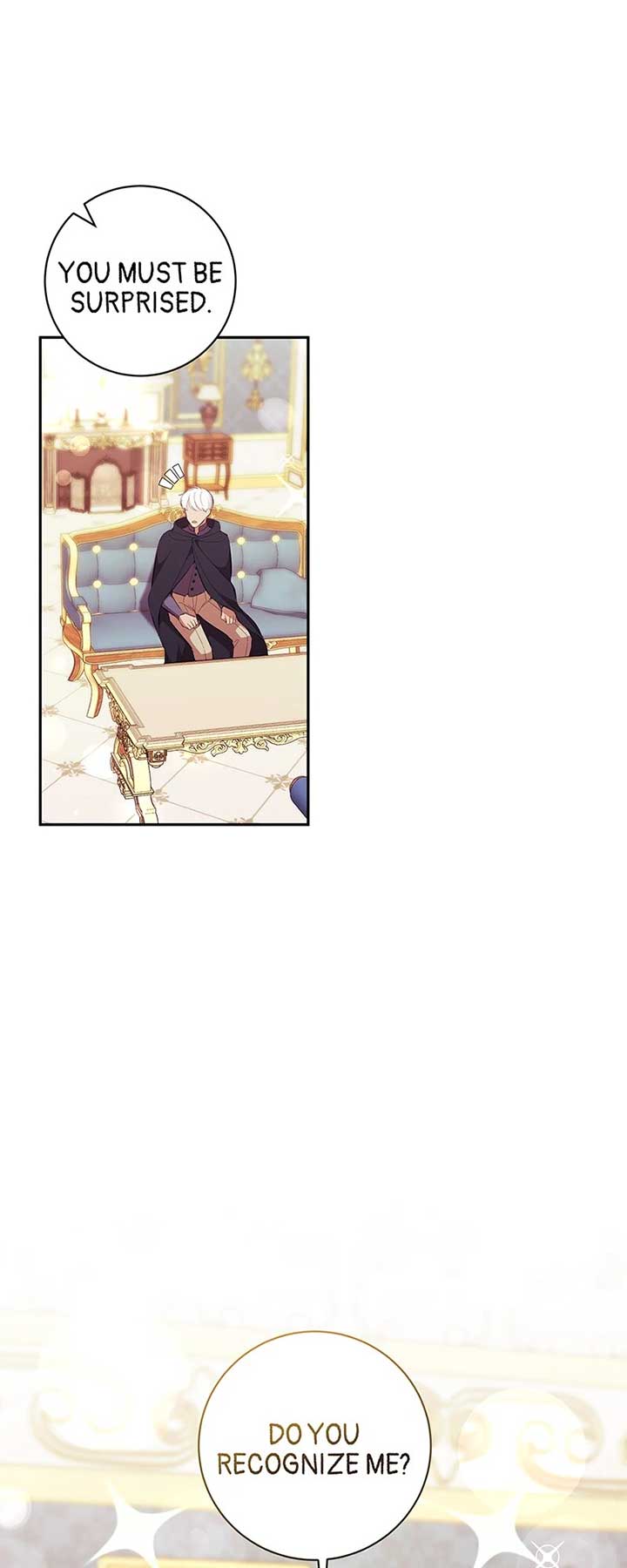 How to Make My Tyrant Husband Love Me Chapter 36 - Page 35