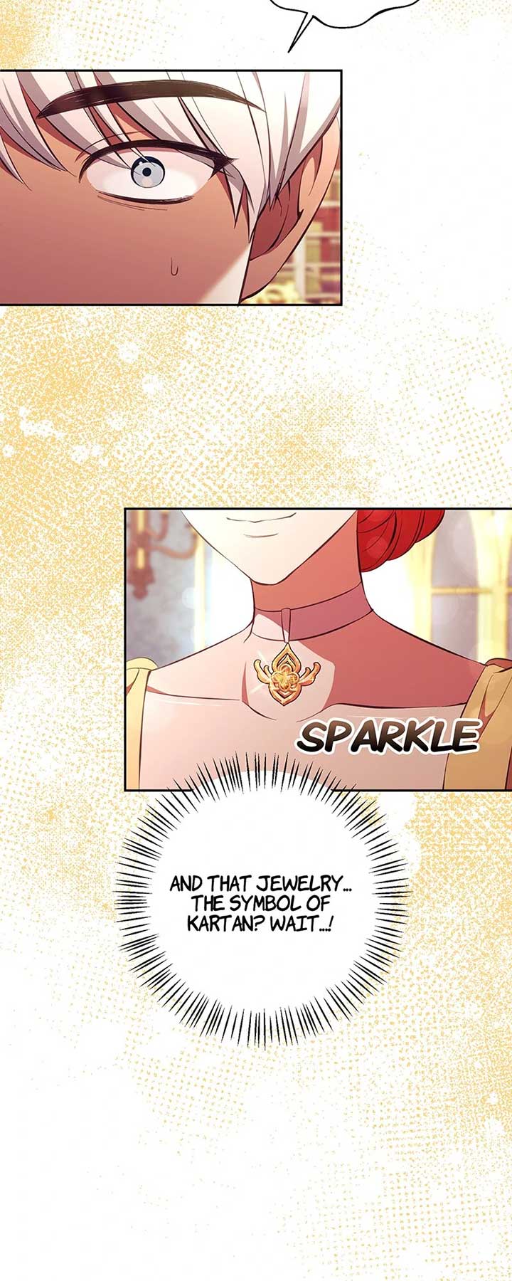 How to Make My Tyrant Husband Love Me Chapter 36 - Page 37