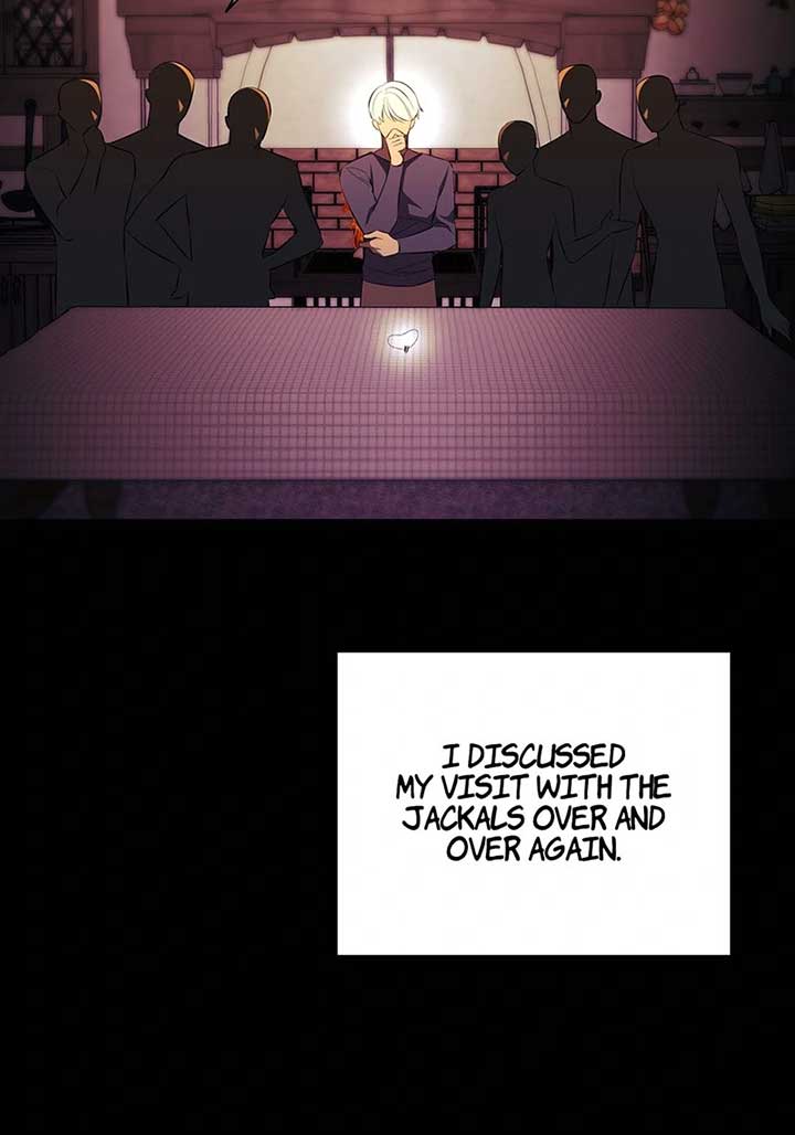 How to Make My Tyrant Husband Love Me Chapter 36 - Page 41
