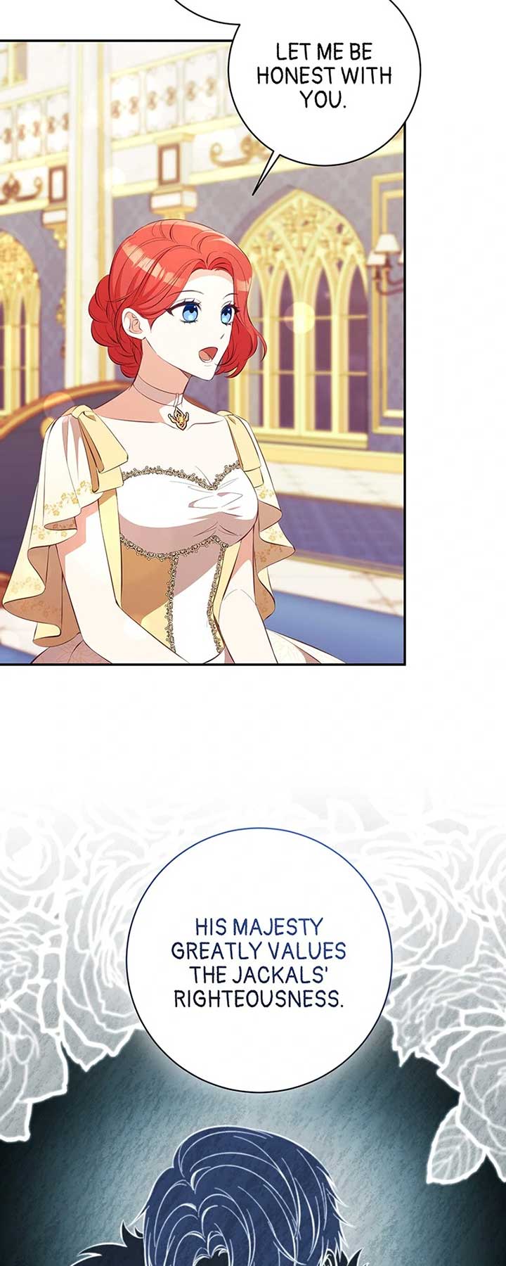 How to Make My Tyrant Husband Love Me Chapter 36 - Page 46