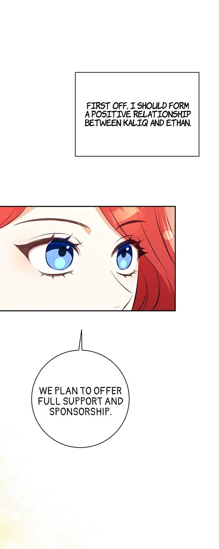 How to Make My Tyrant Husband Love Me Chapter 36 - Page 48