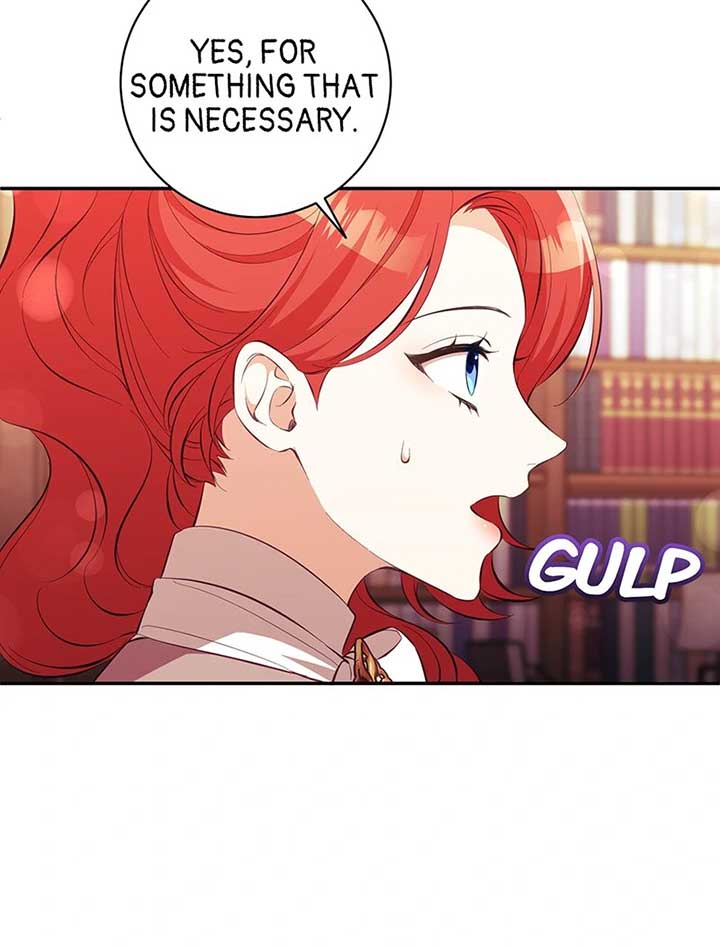 How to Make My Tyrant Husband Love Me Chapter 36 - Page 5