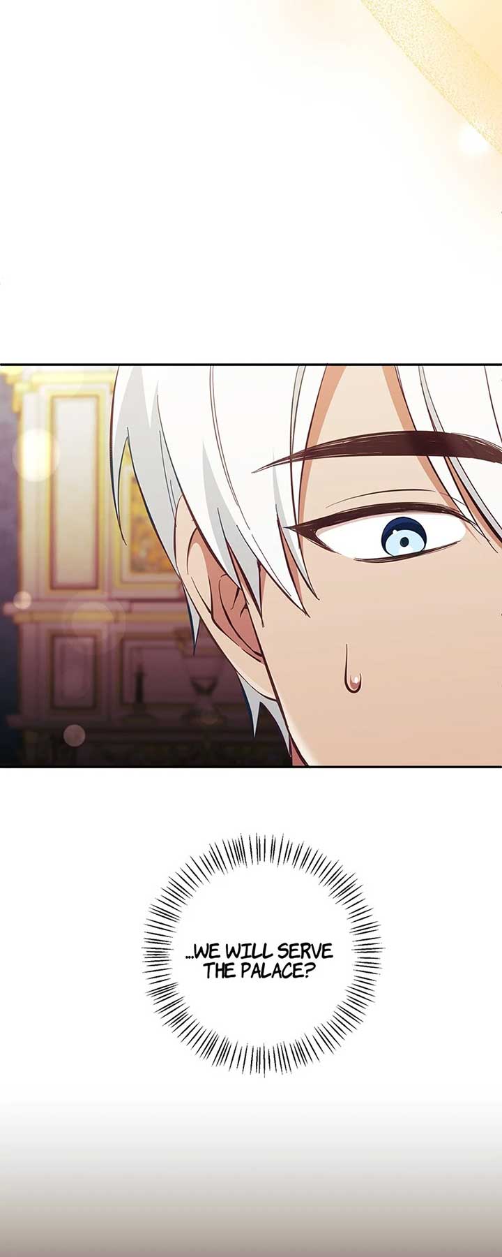 How to Make My Tyrant Husband Love Me Chapter 36 - Page 53