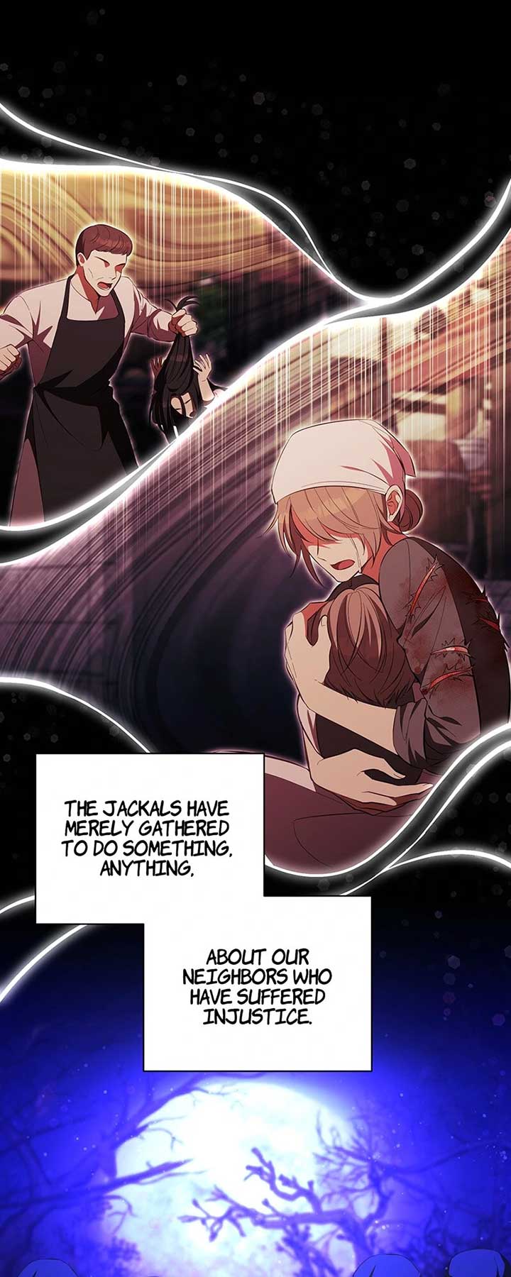 How to Make My Tyrant Husband Love Me Chapter 36 - Page 55