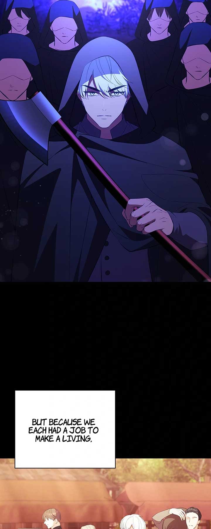 How to Make My Tyrant Husband Love Me Chapter 36 - Page 56