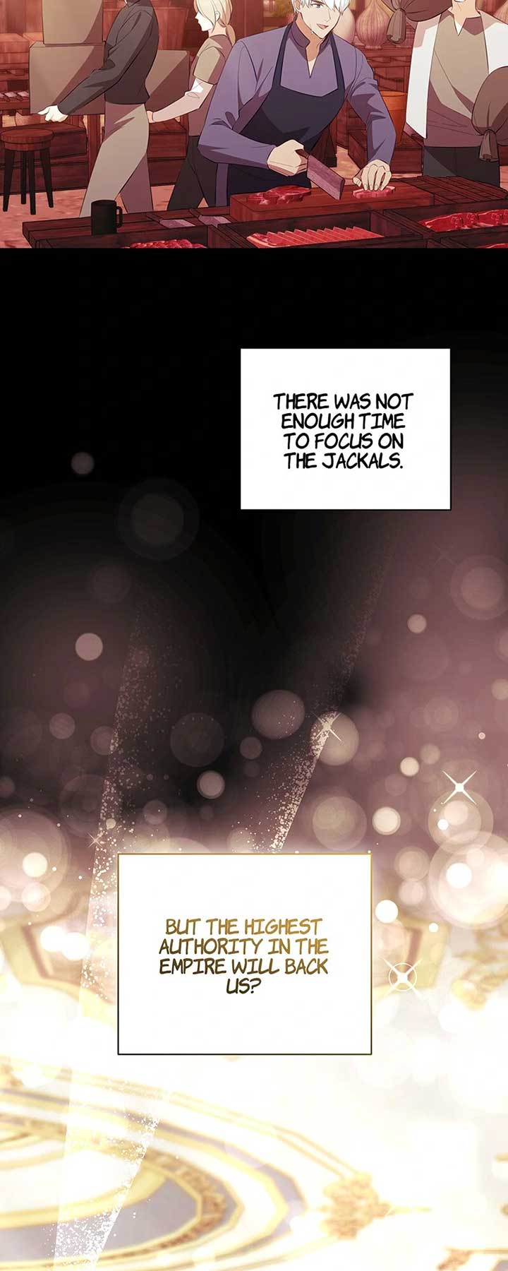 How to Make My Tyrant Husband Love Me Chapter 36 - Page 57