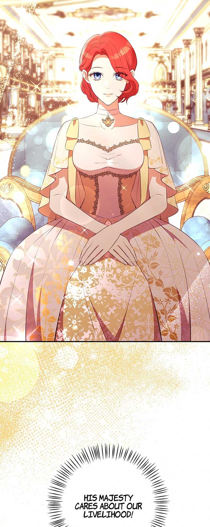 How to Make My Tyrant Husband Love Me Chapter 36 - Page 58