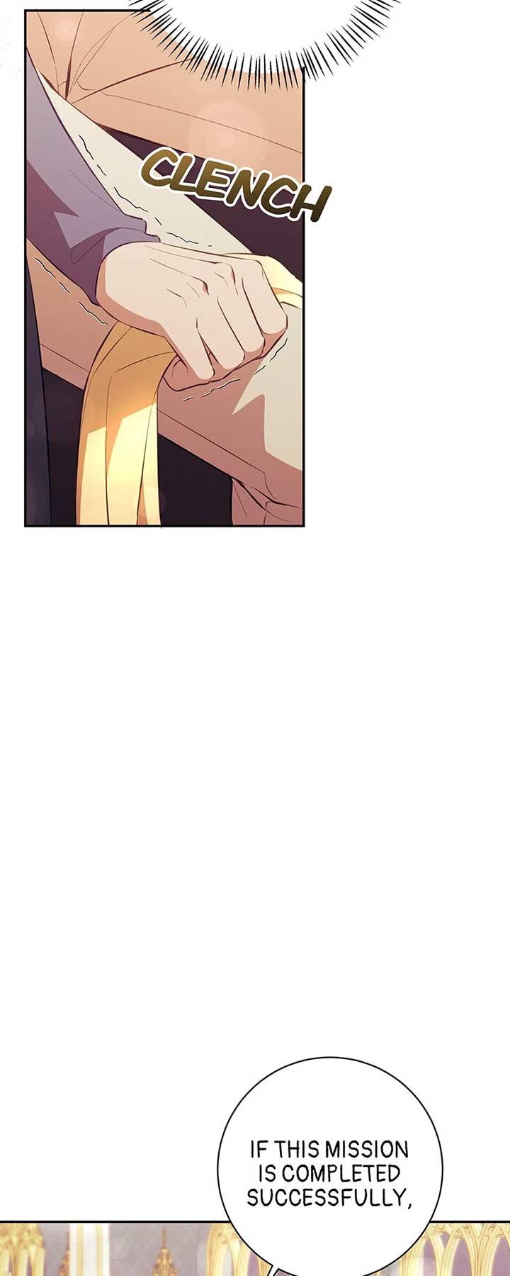 How to Make My Tyrant Husband Love Me Chapter 36 - Page 59