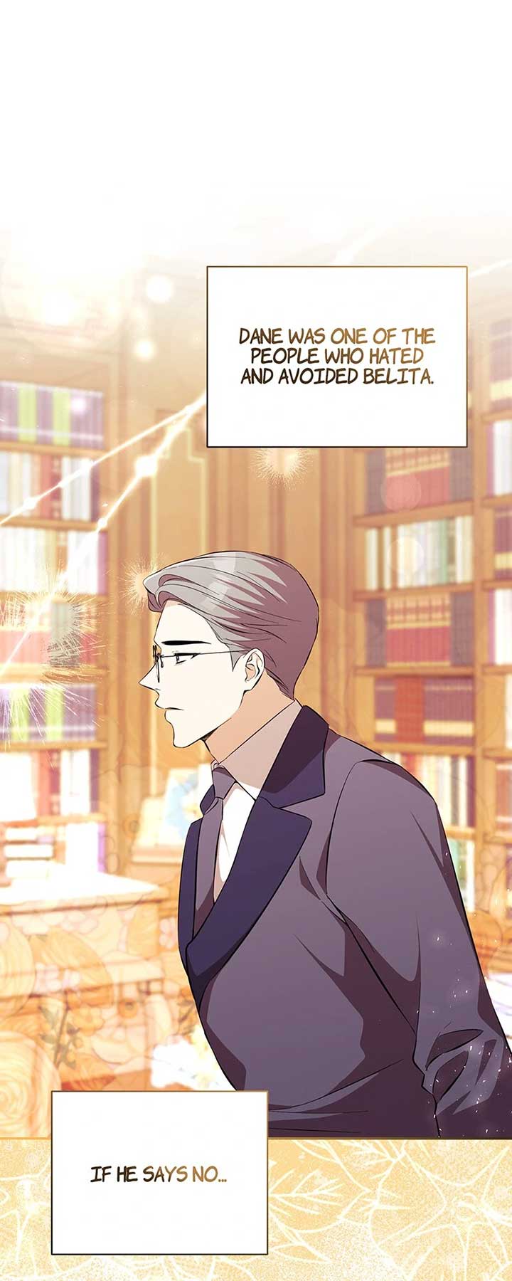 How to Make My Tyrant Husband Love Me Chapter 36 - Page 6