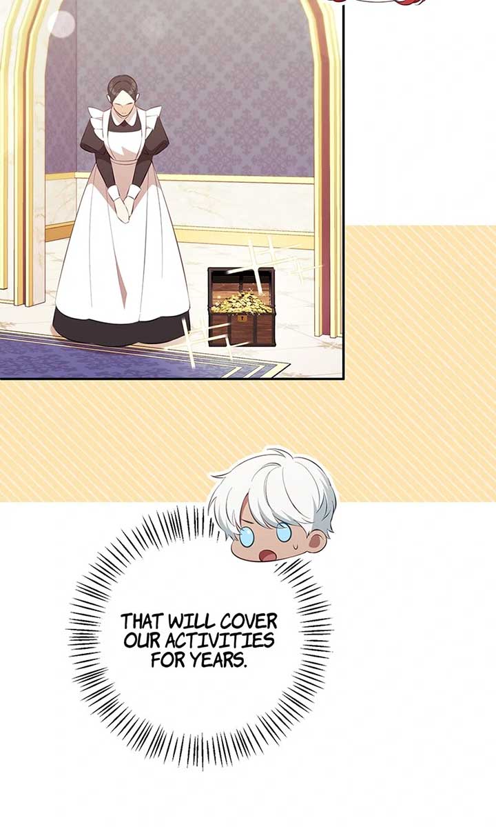 How to Make My Tyrant Husband Love Me Chapter 36 - Page 61